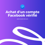 Compte Facebook Premium Vérifié ( ID + Cookies  fournies )
