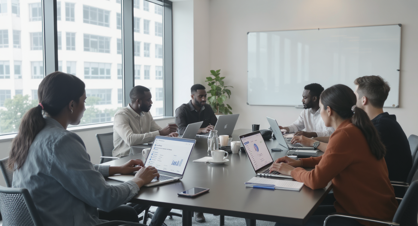 Analyse des risques liés à l'achat d'un Business Manager Facebook