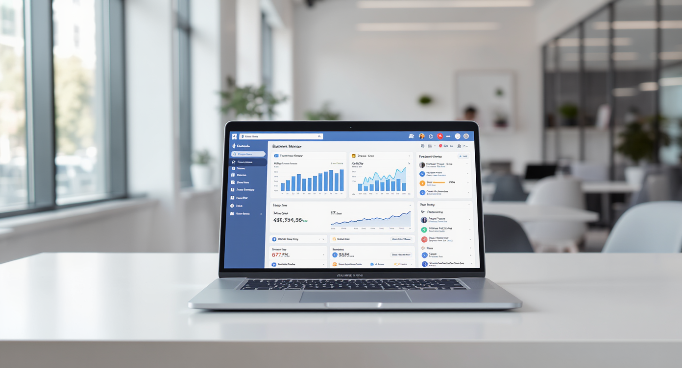 Analyse des options d'achat de BM Facebook illimité pour professionnels